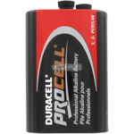 BATTERIE PC915 LANTERNE 6V